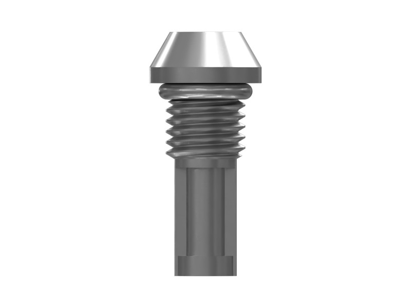 201-6622 Orifice Screen Plug Group - image 2
