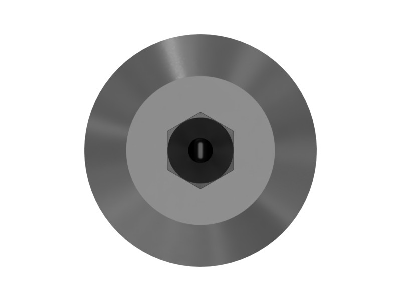 201-6622 Orifice Screen Plug Group - image 3