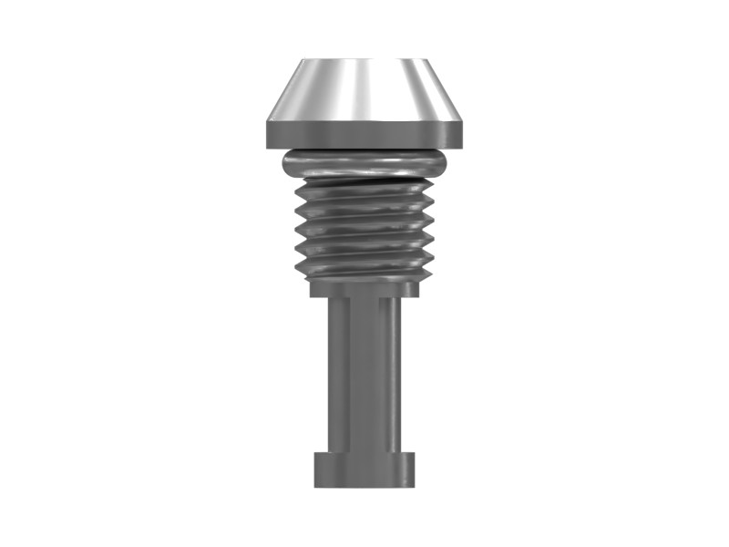 201-6622 Orifice Screen Plug Group - image 4