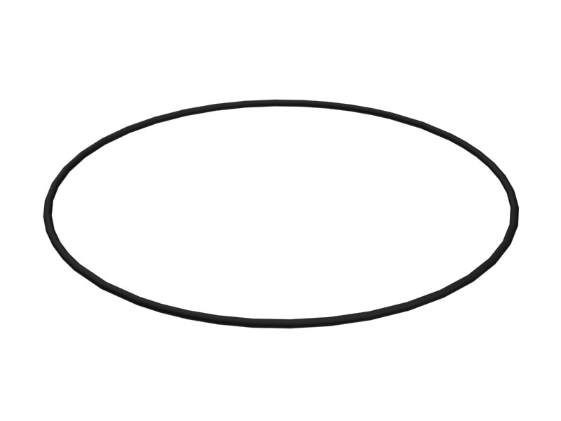 201-7396 175 mm ID O-Ring