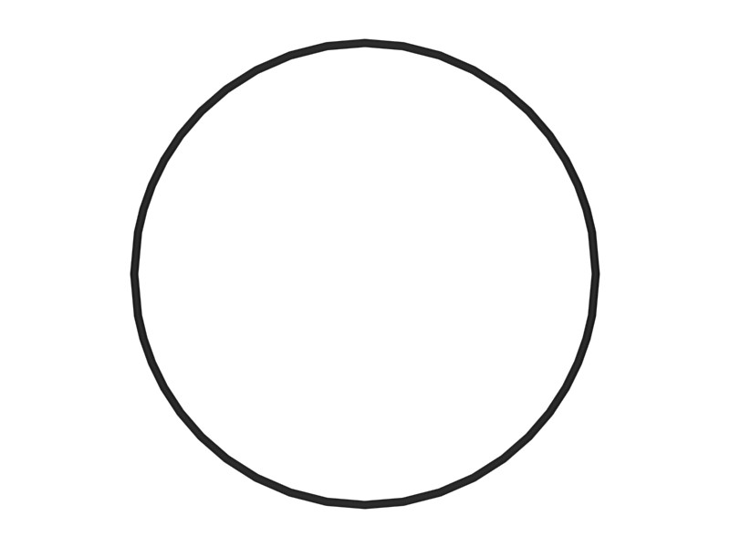 201-7396 175 mm ID O-Ring - image 3