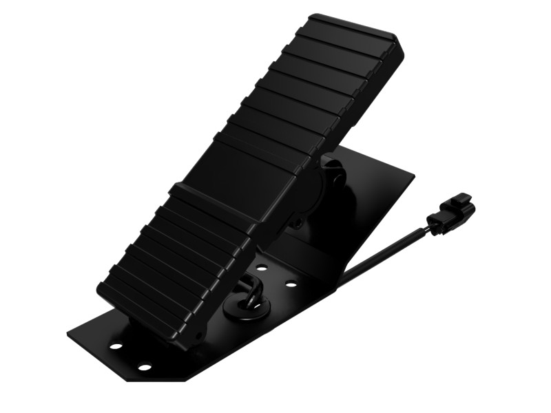 201-8616 Governor Pedal