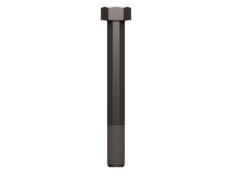201-8898 5/8" Hex Head Bolt - image 2