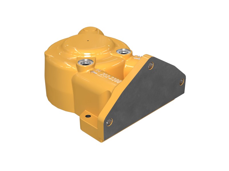 202-2398 Base Filter