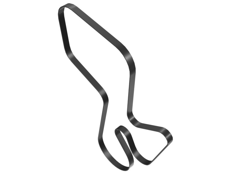 202-3197 Serpentine Belt