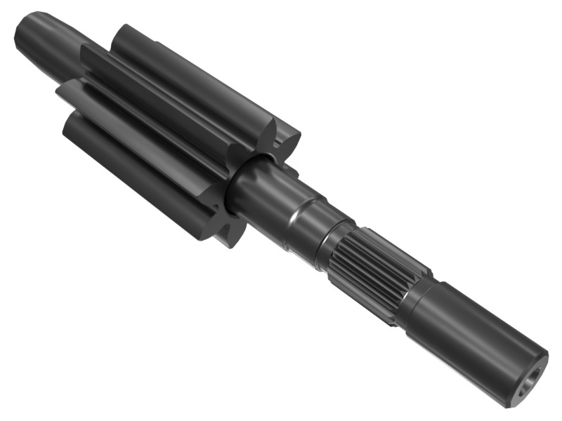 202-3572 Shaft Group