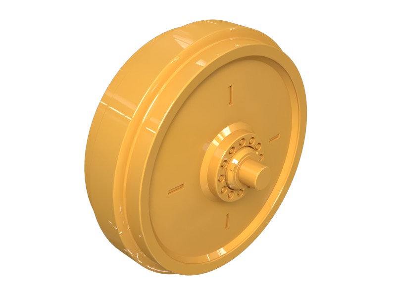 202-4304 Idler Group