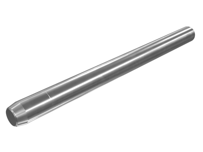 202-4948 1/2" Fan Mounting Bracket Taper Lock Stud