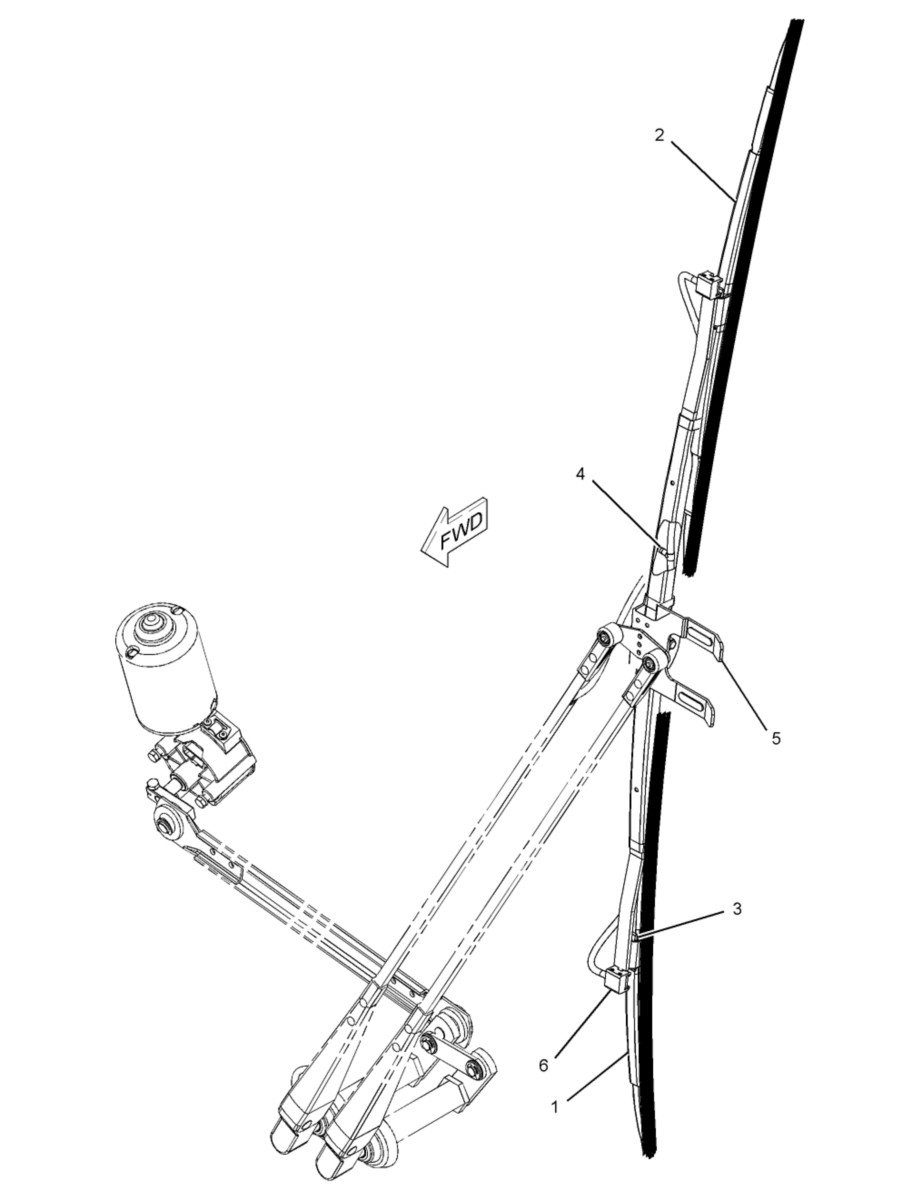 202-6235 Blade Group