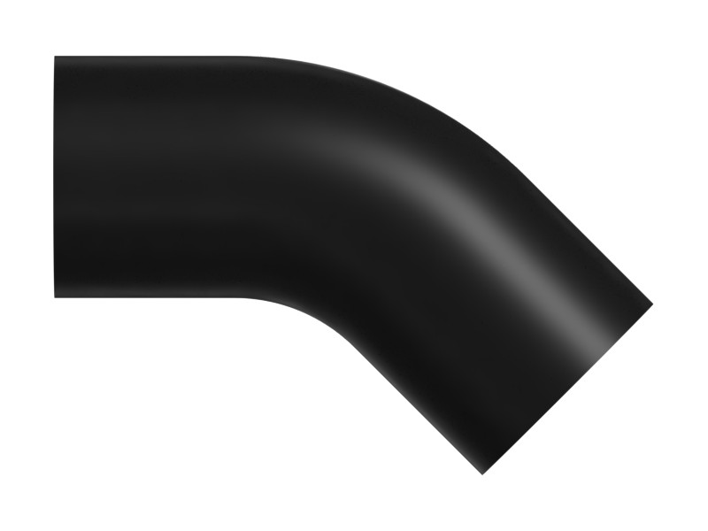 202-7935 76.2 mm ID Elbow Hose - image 3