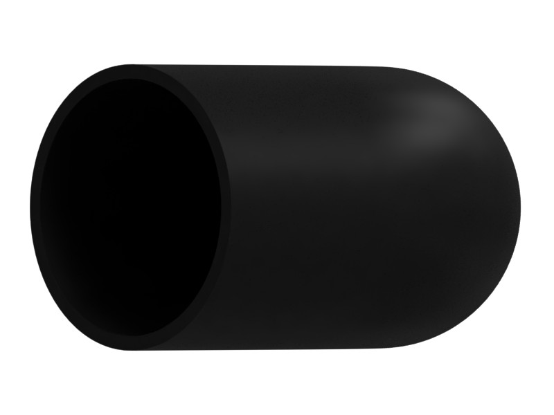 202-7935 76.2 mm ID Elbow Hose - image 4