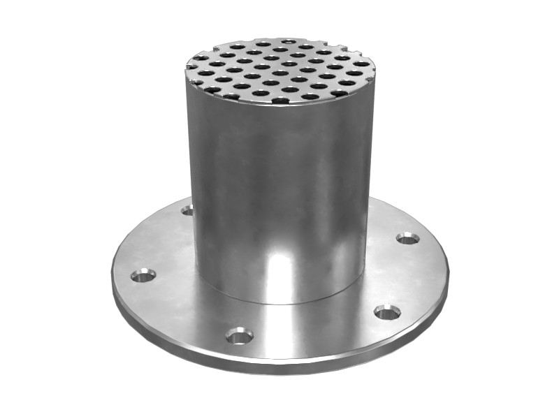 202-7940 Torque Converter Cover