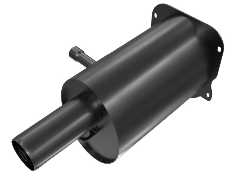 202-8135 Engine Muffler