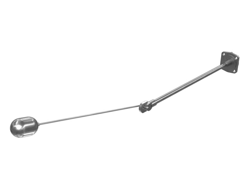 202-8716 Level Indicator Assembly
