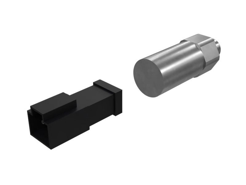 202-9002 28 Vdc Pressure Switch