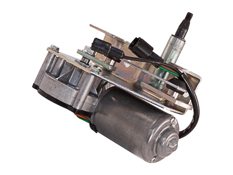 203-1107 Wiper Motor Group