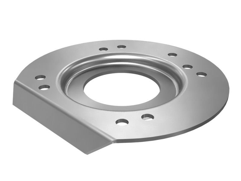 203-2060 54 mm ID Bearing Retaining Ring