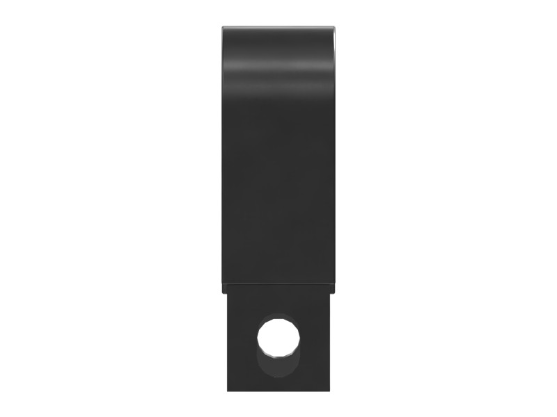 203-2287 Double Tube Ring Clamp - image 2