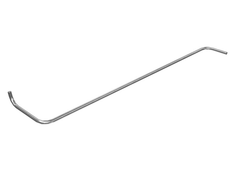 203-4890 Enclosure Hood Guard Support Spring