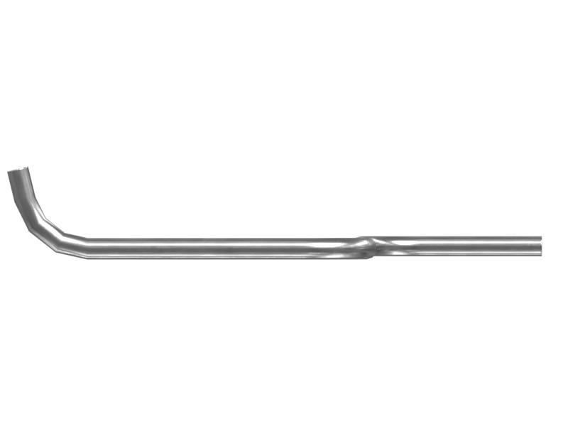 203-4890 Enclosure Hood Guard Support Spring - image 4