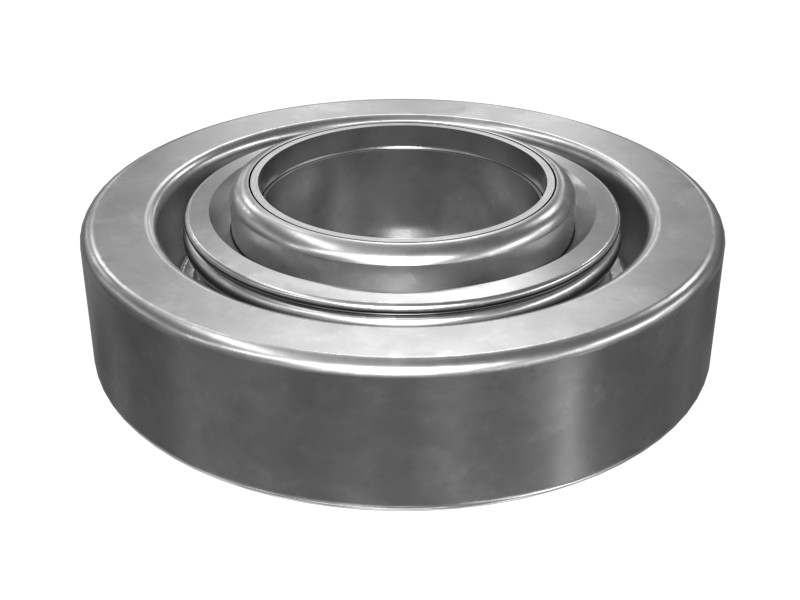 203-5417 167.80 mm Shaft Diameter Lip Seal