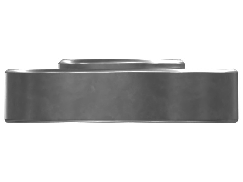 203-5417 167.80 mm Shaft Diameter Lip Seal - image 2