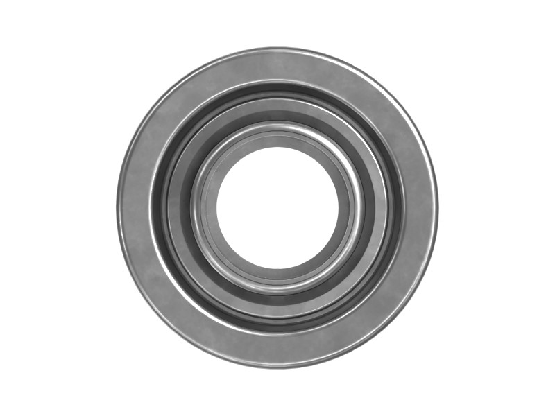 203-5417 167.80 mm Shaft Diameter Lip Seal - image 3