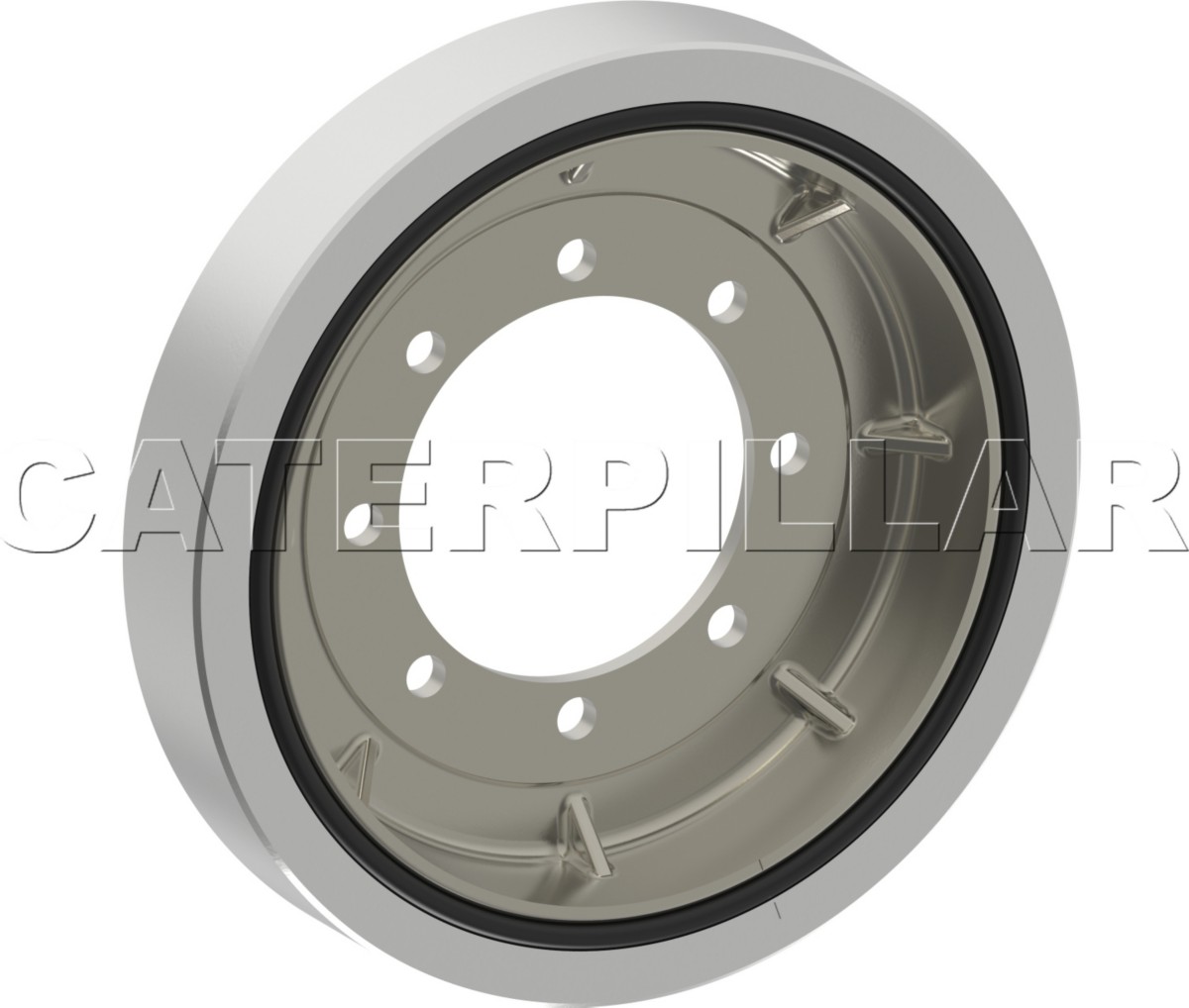 203-6088 Vibration Damper Group