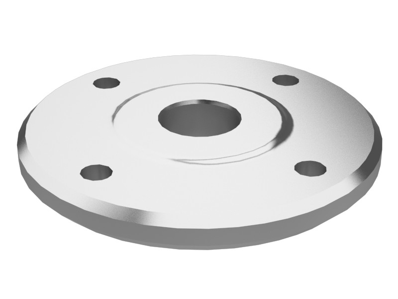 203-6098 Water Pump Drive Shaft Hub