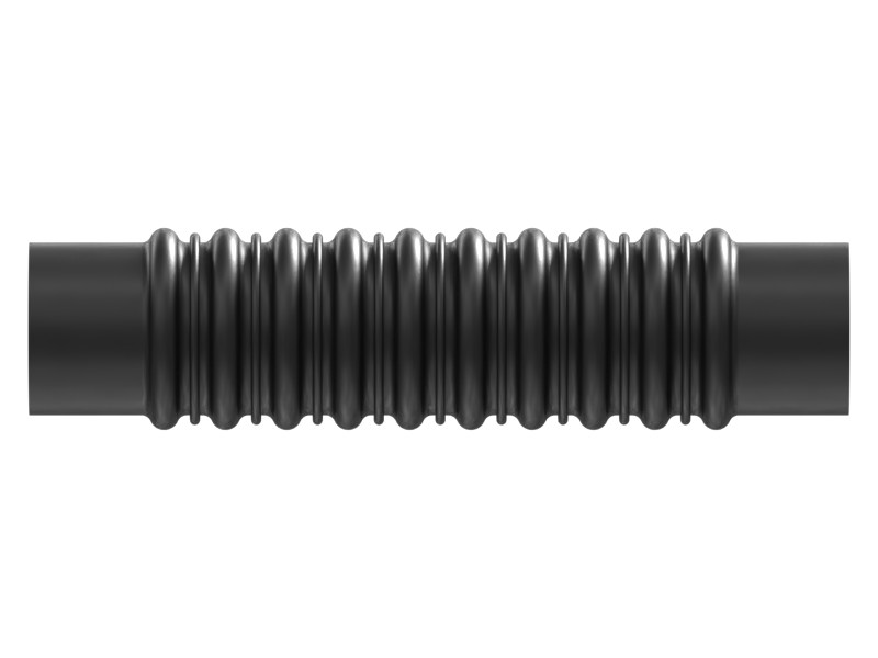 203-7607 334 mm Long Air Fitting Hose - image 2