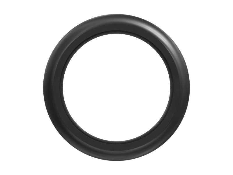 203-7607 334 mm Long Air Fitting Hose - image 4