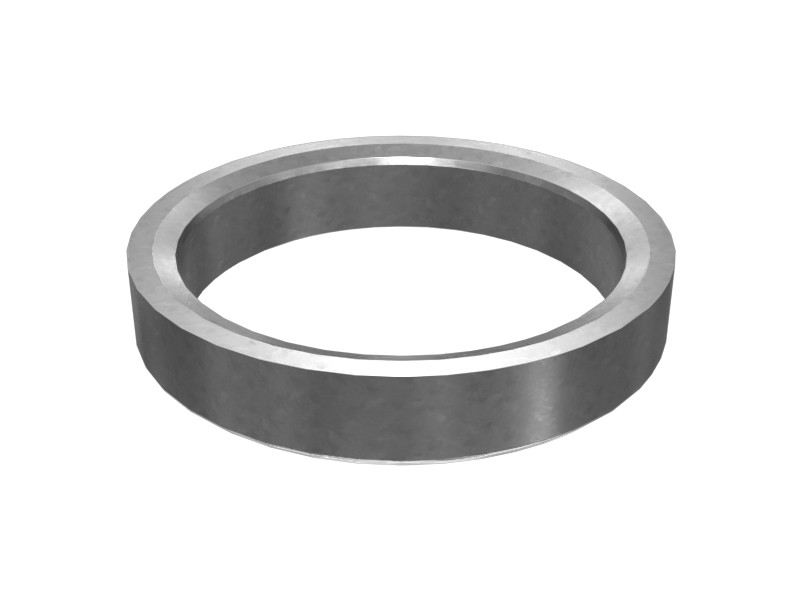 203-9567 80 mm ID Exhaust Valve Seat Insert