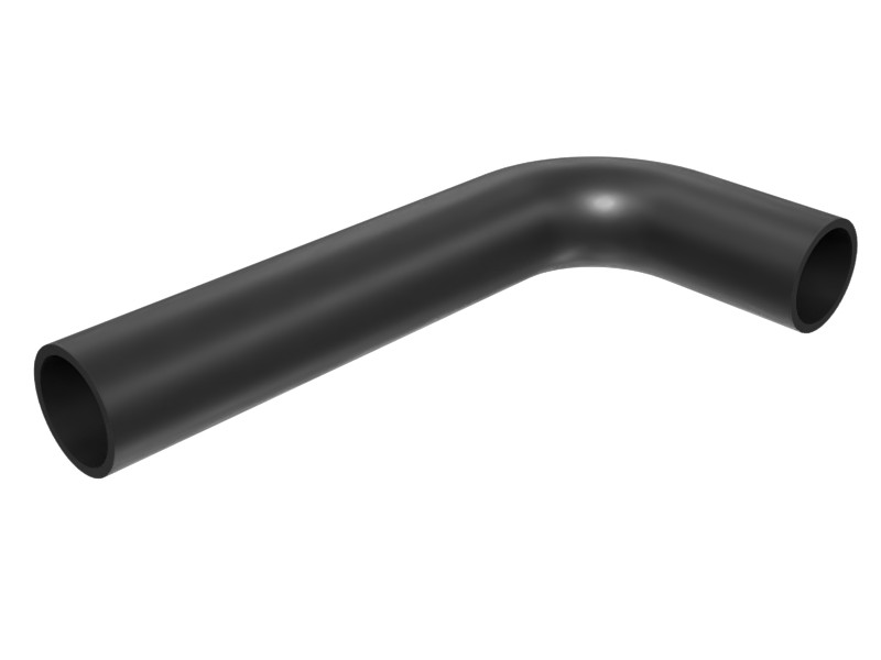 204-0902 75 mm ID Air Line Hose
