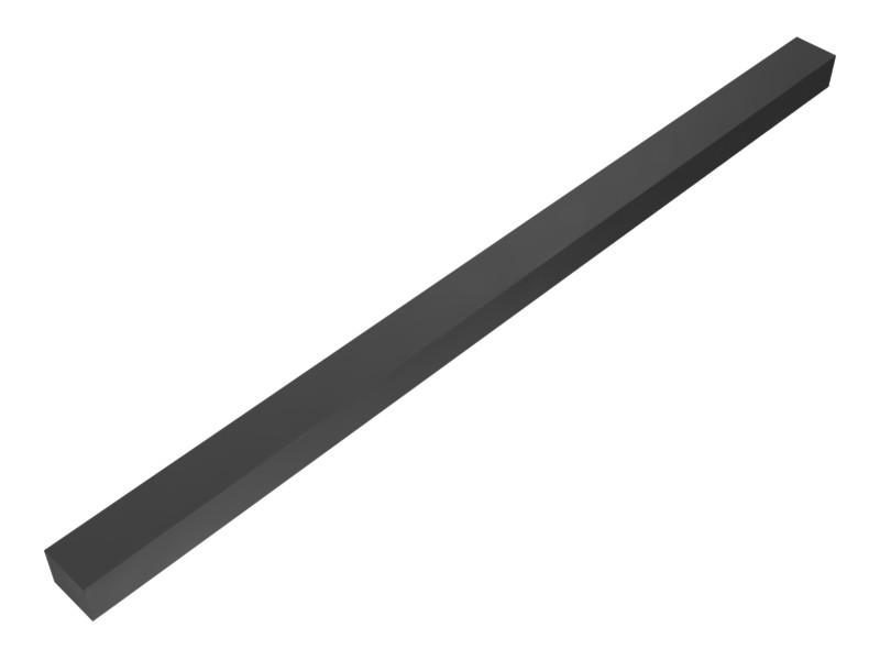 204-1004 20 mm Thick Seal