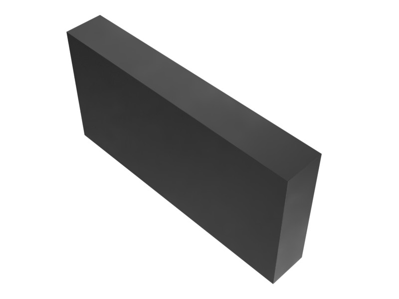 204-1005 15 mm Thick Flat Seal
