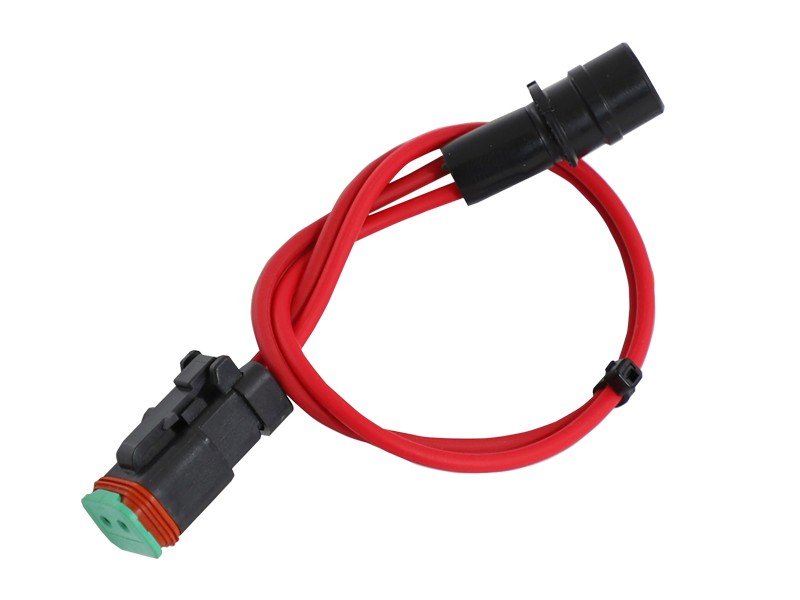 204-2122 16 AWG Jumper Wire