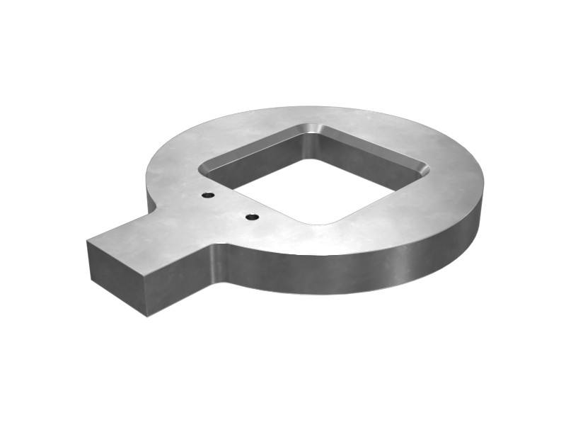 204-3586 248 mm OD Plate