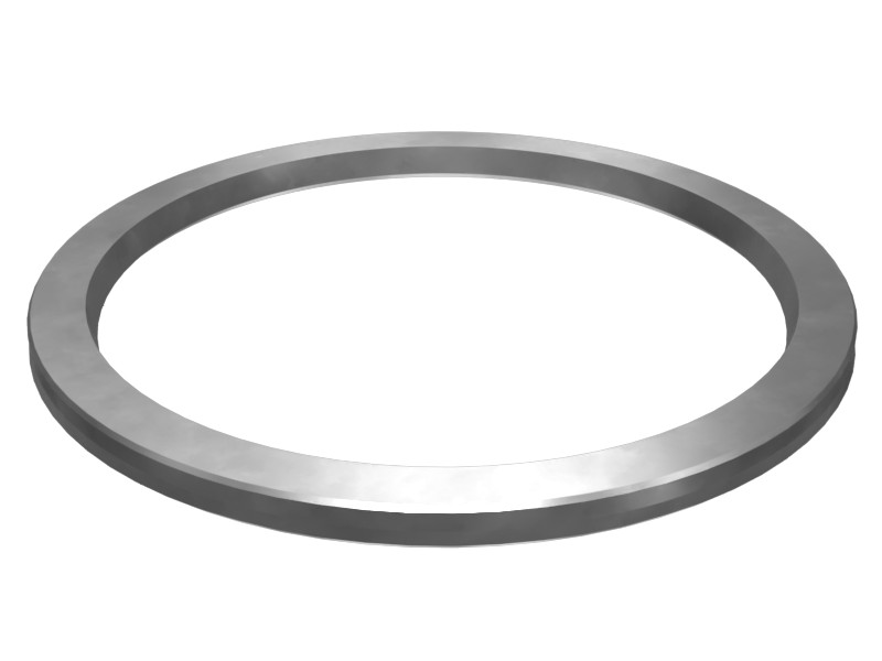 204-3623 100 mm ID Buffer Seal