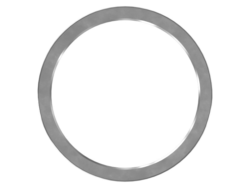 204-3623 100 mm ID Buffer Seal - image 3