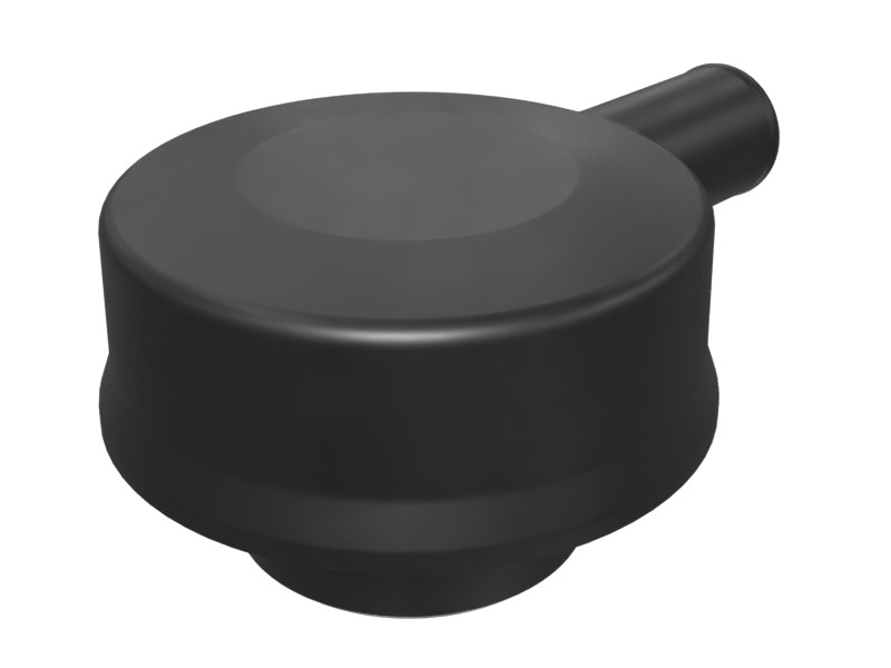 204-4444 Crankcase Open Breather