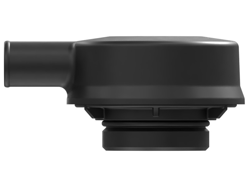 204-4444 Crankcase Open Breather - image 2