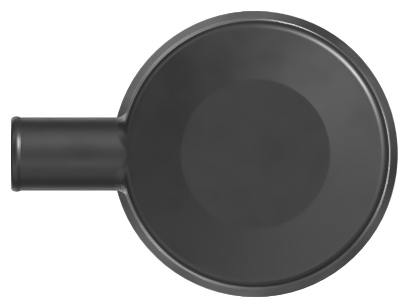 204-4444 Crankcase Open Breather - image 3