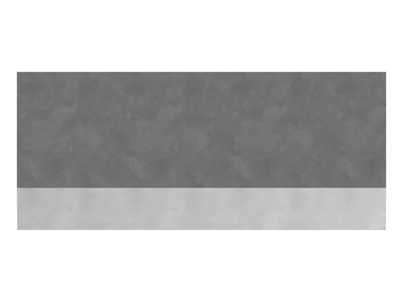 204-6365 15 mm Thick Shim - image 2