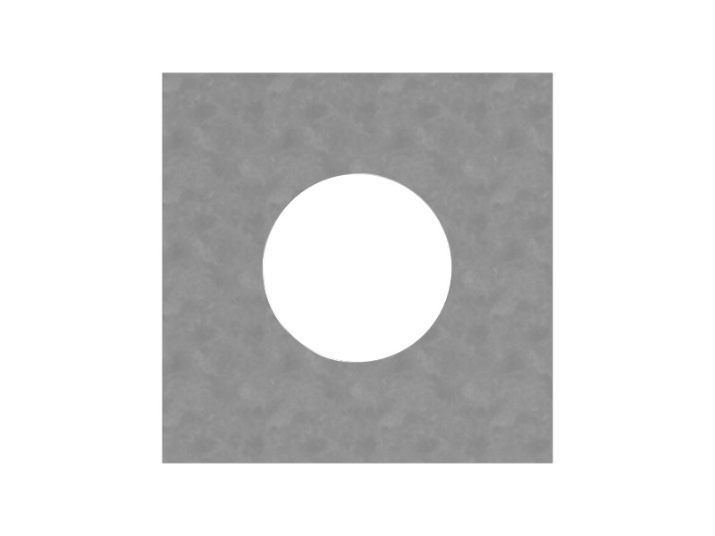 204-6365 15 mm Thick Shim - image 3