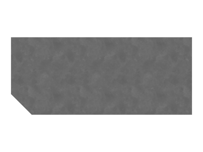 204-6365 15 mm Thick Shim - image 4