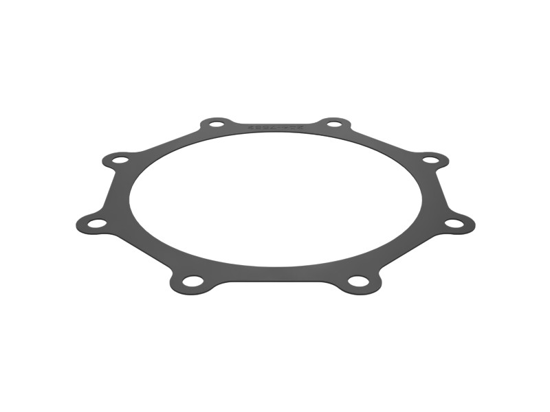 204-7562 1.08 mm Thick Flange Gasket