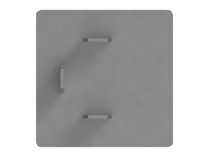 204-7685 30.5 mm Long Magnetic Switch - image 3