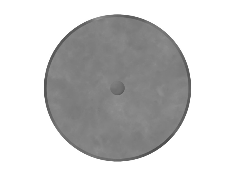 205-0561 Slack Adjuster Piston - image 3