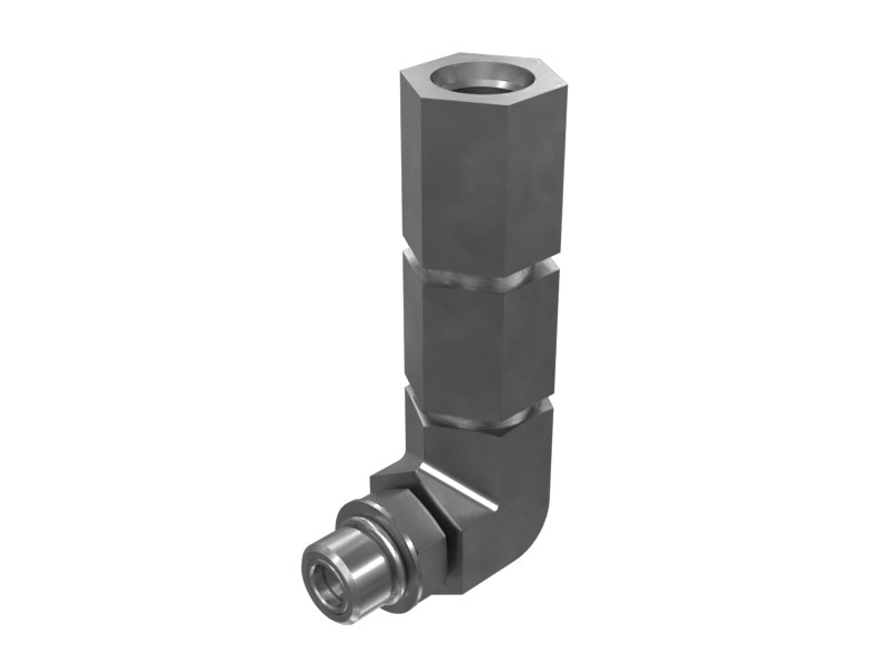 205-1306 Fuel Pressure Regulator Elbow