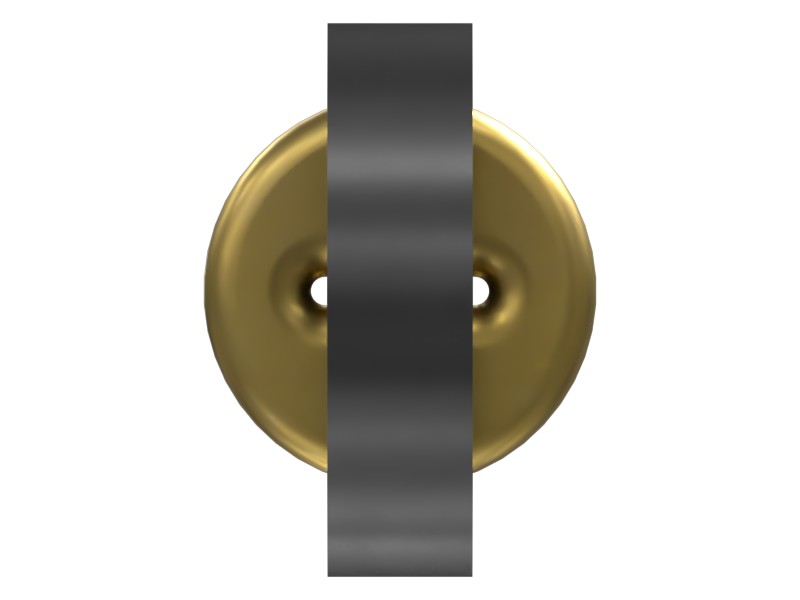 205-2938 Oil Level Gauge - image 2